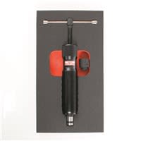 Toledo Hydraulic Ram & Nose Piece 10T