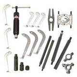 Toledo Hydraulic Puller / Bearing Separator Kit