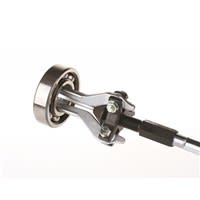 Slide Hammer/Bearing 3 Jaw Puller Kit - TOLEDO