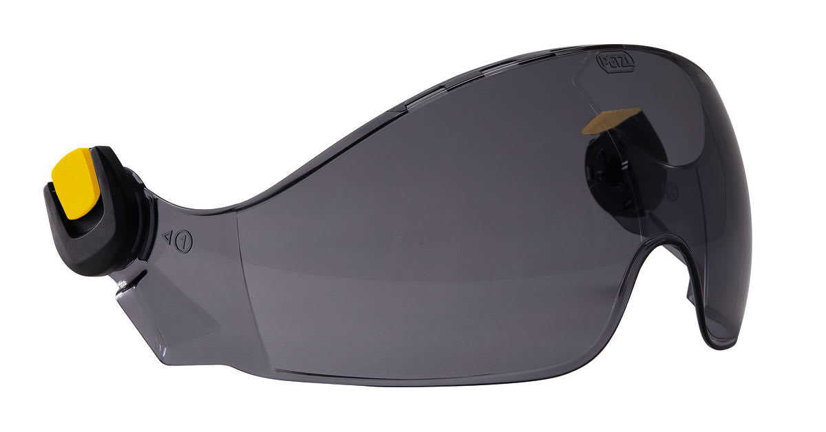 VIZIR EYE SHIELD SHADOW FOR PETZL VERTEX