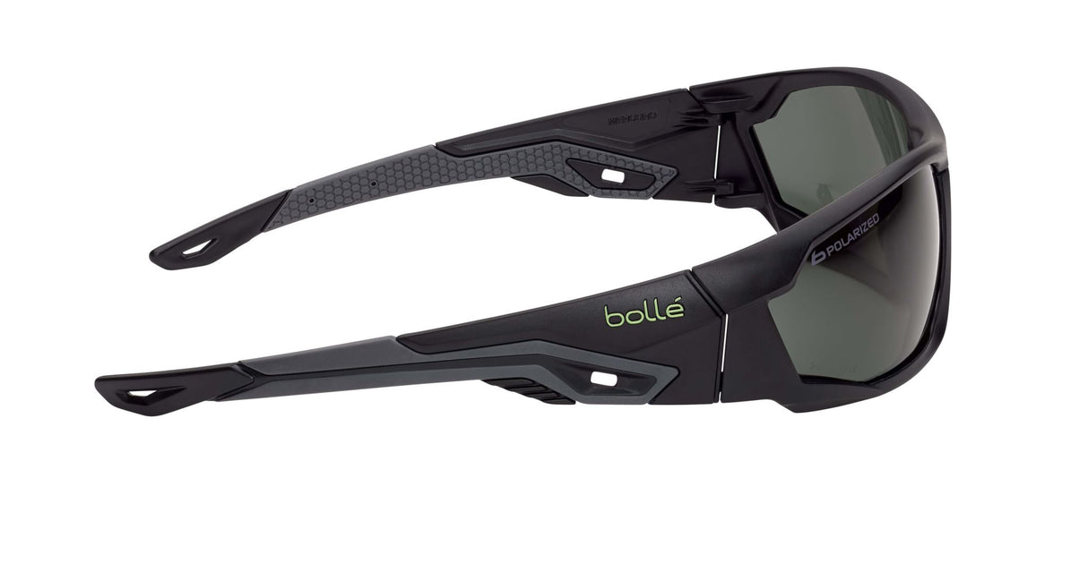 Bolle Mercuro Safety Glasses, Polarised Lens