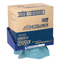 Kimberly Clark Steel Bracket Brag Box Dispenser (Each)