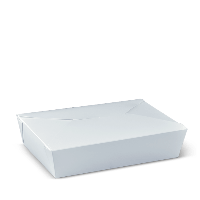 Pail Pak #2 50 x 216 x 159mm 200 (Case)