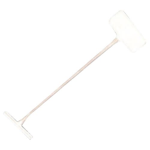 Plastic Tag Swiftach - 13mm 13mm 5000 (Box)