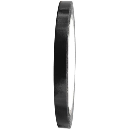 Black Bag Neck Sealing Tape 9mmx66m 1 (Roll)
