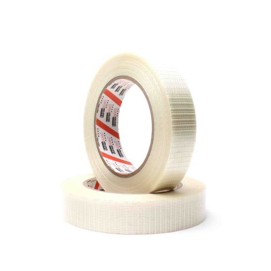 FPF1 Bidirectional Filament Tape 24mm x 45m 1 (Roll)