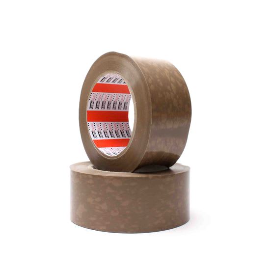 FPV2 Premium Vinyl Tape - Brown 48mm x 55m 1 (Roll)