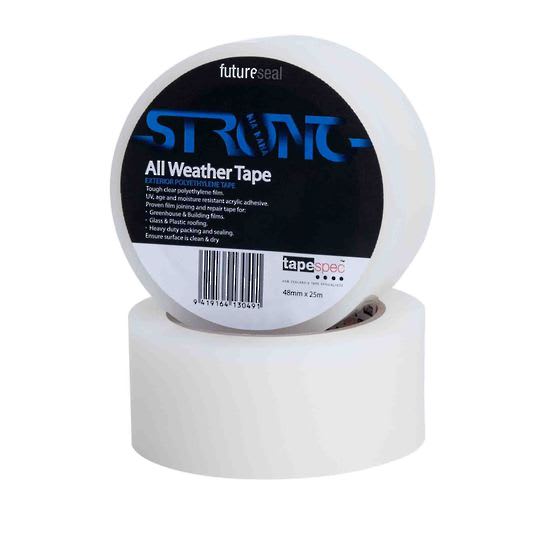 Exterior All Weather Tape 320mmX25m