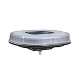 Narva 12/24V Aeromax Mini LED Amber Green Lightbox Single Bolt Mount