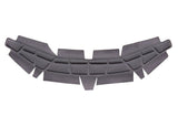 Standard foam for VERTEX and STRATO helmets