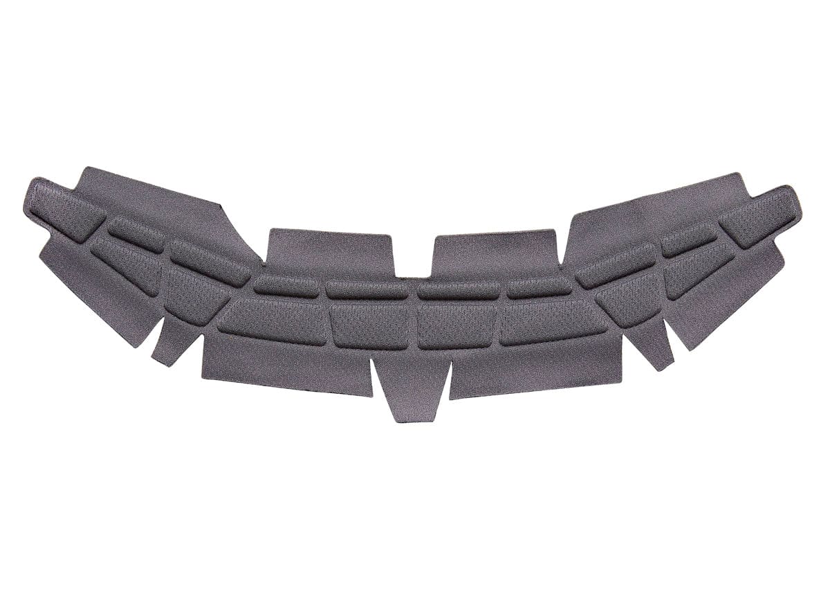 Absorbent foam for VERTEX and STRATO helmets