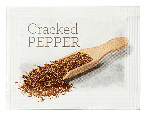 Pepper Sachet 0.5g (Case of 2000)
