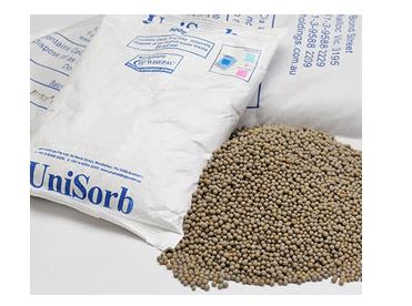 Unisorb Clay Desiccant 16kg/Case