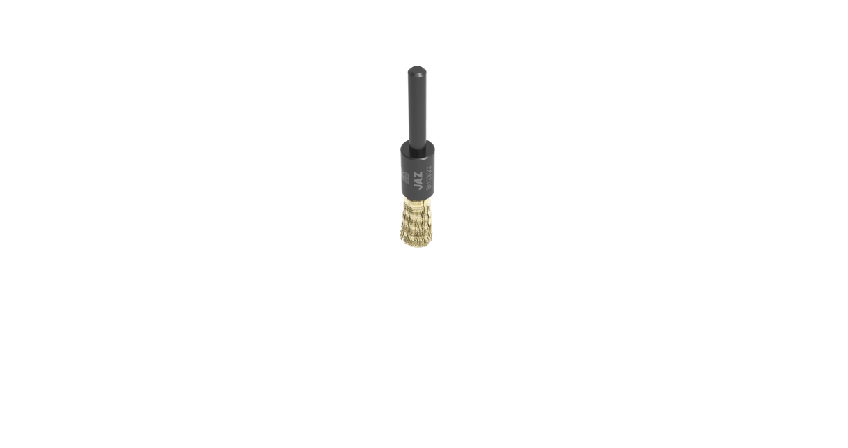 Jaz Wire End Brushes 12x30mm