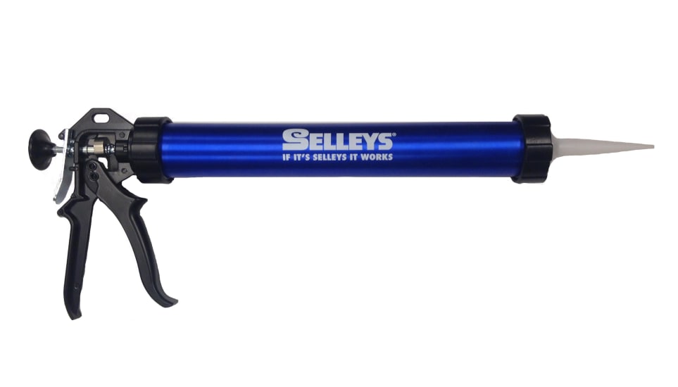 Selleys Multi Catridge and Sausage Gun (Each)