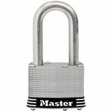 Master Lock Stainless Steel Laminated Padlock 44mm