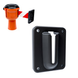 Skipper Wall Receiver, Screw-fix