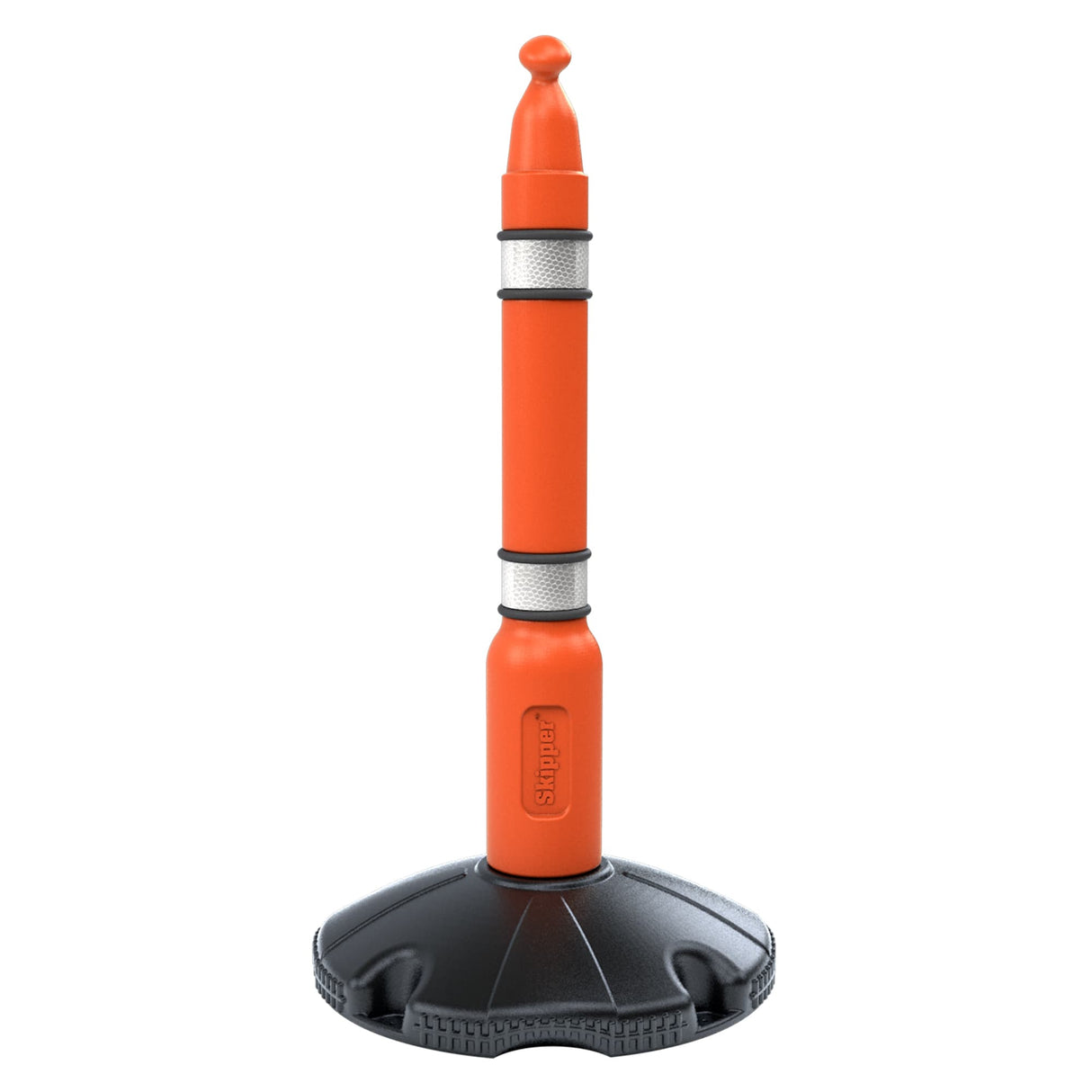 Skipper Post & Base