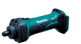 Makita 18V LXT Short Nose Die Grinder 6mm (Cordless Skin Only)