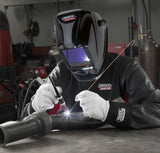 Lincoln Viking 3350 Welding Helmet