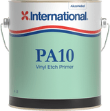 International PA 10 Black 4L