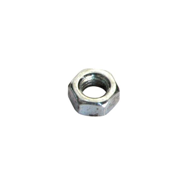 Champion M3 x 0.5 Hexagon Nut 60 Pack