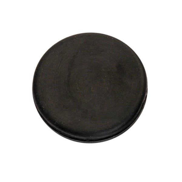 Champion 1/2in Rubber Blanking Grommets 15 Pack