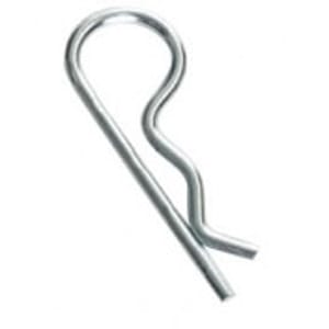 Champion R-Clip To Suit 3/16in To 1/4in Shaft Dia. 20 Pack