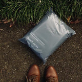 R3 Recycled Courier Bag DLE-133 x 244mm-100-Pack