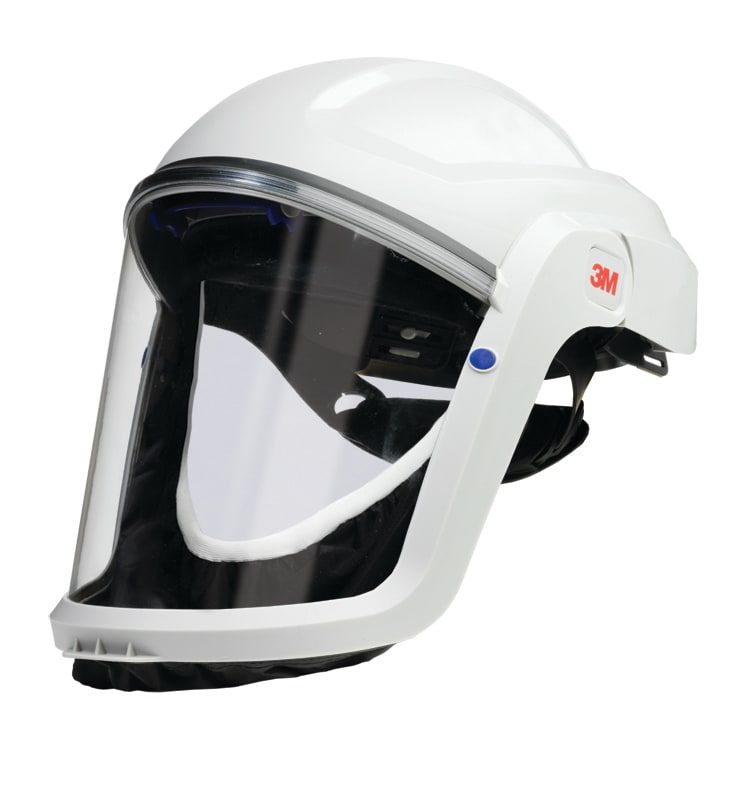 3M Versaflo High Impact Faceshield, M-207