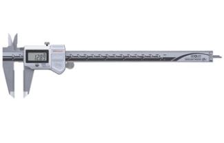 MITUTOYO Digimatic Vernier 12"/300mm CPF 500