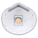 3M Respirator 9926, P2 Nuisance* Acid Gas, valved-Medium-10-Box