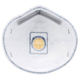 3M Respirator 9926, P2 Nuisance* Acid Gas, valved Medium 10 (Box)