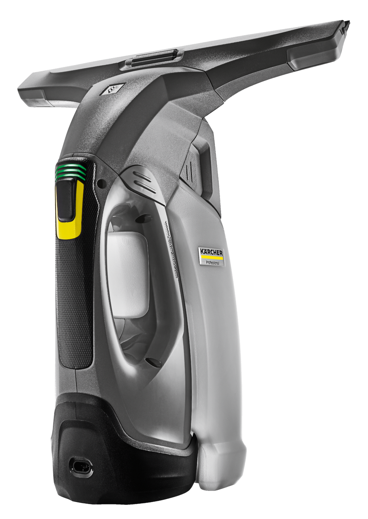 Karcher WVP10 Window and Surface Vacuum (Cordless Kit)