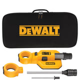 DeWALT Dust Extraction & Hole Cleaning Attachment (Each)