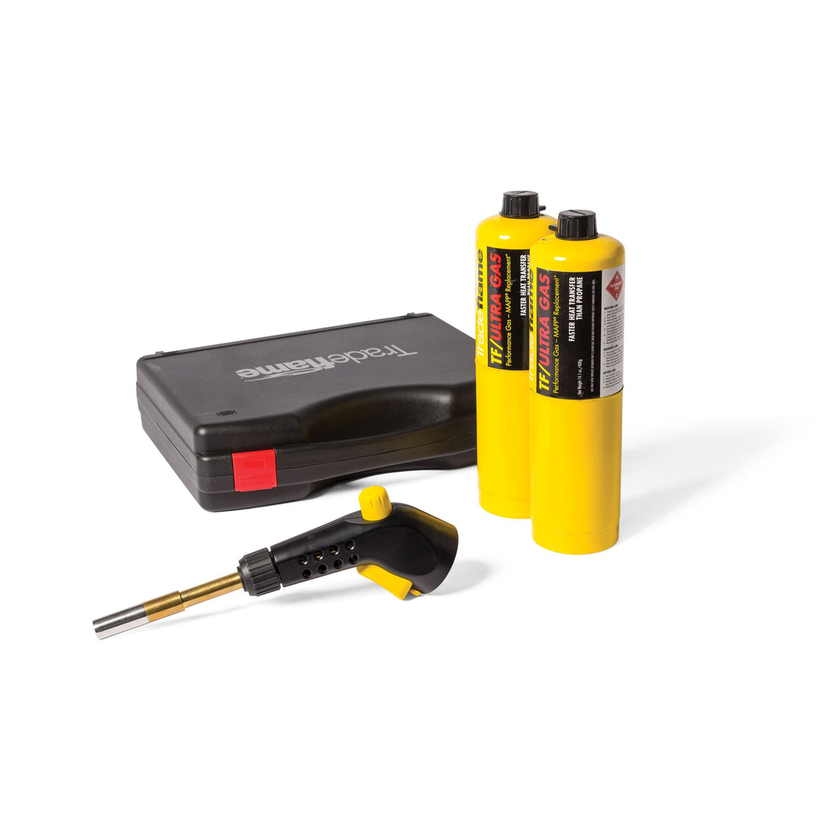 Tradeflame Turbo Torch Kit JP217045