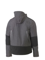 Bisley, FLX & MOVE Shield Jacket, BJ6937 - Charcoal - M