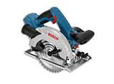 Bosch GKS 18V-57 BB Cordless Circular Saw 165mm (Skin Only)