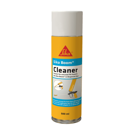 Sika Boom Cleaner 500ml (Each)