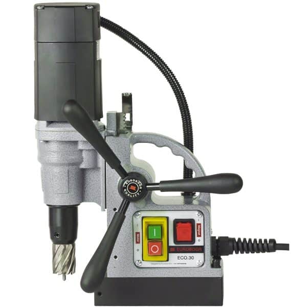 Euroboor Magnetic Drilling Machine ECO.30