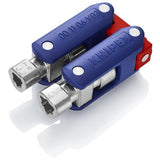 Knipex Folding Control Cabinet Key