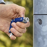 Knipex Folding Control Cabinet Key