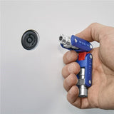 Knipex Folding Control Cabinet Key