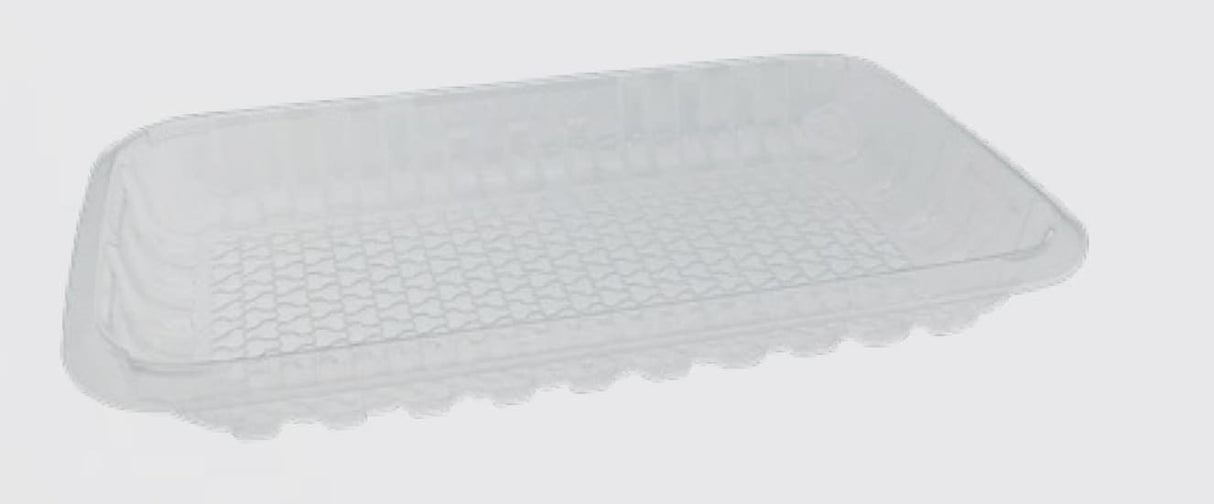 rPET Gen 2 Moisturelock Trays 255x155x30mm 480 (Case)