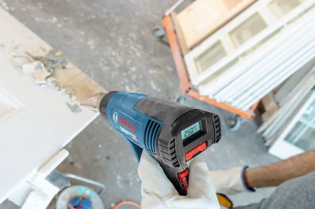Bosch 2000W Heat Gun GHG 20-63