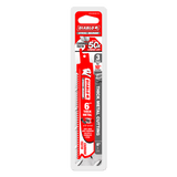 Steel Demon Carbide Reciprocating Blade 6" (Pack of 3) - Diablo