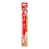 Diablo Steel Demon Carbide Reciprocating Blade 9" (Pack of 3)