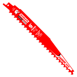 Diablo Demon Carbide Tipped Pruning & Wood Blade 9" (Pack of 3)