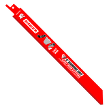 Diablo Diamond Grit Reciprocating Blade 9" (Each)