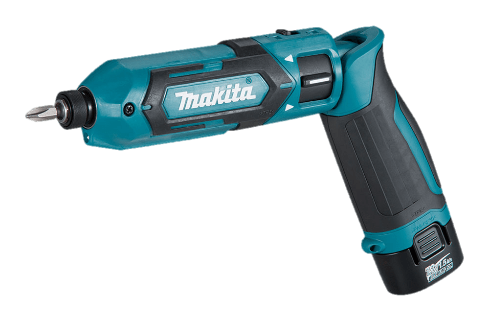 Makita 7.2V LXT Cordless Impact Stick Driver 1/4" Hex (Skin Only)